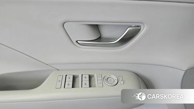 Hyundai Kona (SX2) id 4695919 из Кореи 21