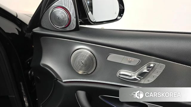Mercedes-Benz E-Class W213 id 4755081 из Кореи 21