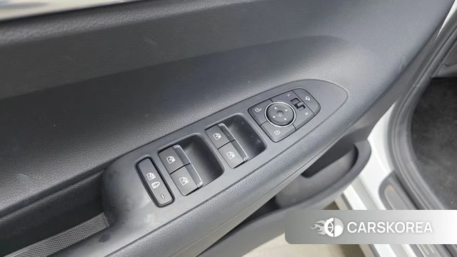 Hyundai The New Grandeur IG Hybrid id 4687802 из Кореи 21