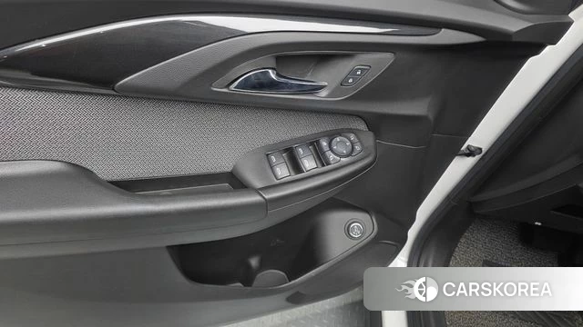 Chevrolet (GM Daewoo) Trailblazer id 4712347 из Кореи 21