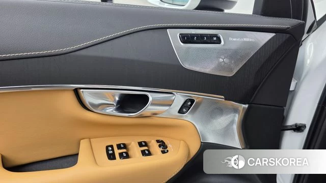 Volvo XC90 second Generation id 4881067 из Кореи 21