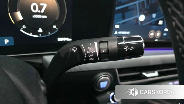Hyundai Sonata D Edge (DN8) id 4408488 из Кореи 21