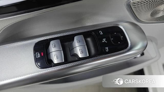 Mercedes-Benz EQE V295 id 4469142 из Кореи 21