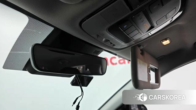 Hyundai Sonata (DN8) id 4187472 из Кореи 21