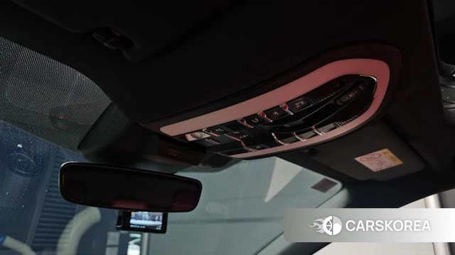Porsche Macan id 4591551 из Кореи 21