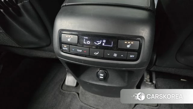 Hyundai Palisade id 4666918 из Кореи 21