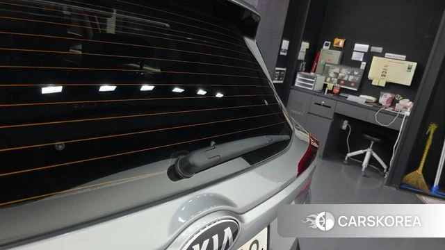 Kia Seltos id 4899591 из Кореи 21
