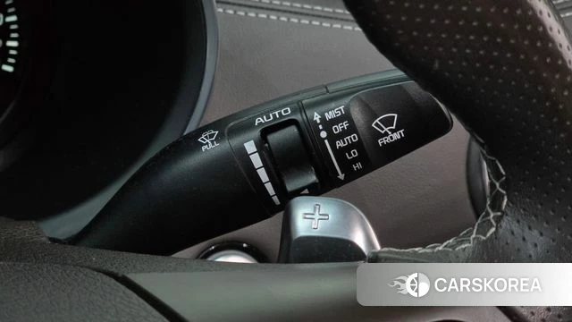 Kia Stinger Meister id 4936612 из Кореи 21