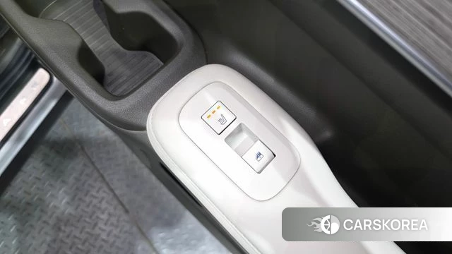 Hyundai Santa Fe (MX5) id 4640288 из Кореи 21