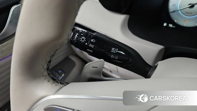 Hyundai The New Palisade id 4360772 из Кореи 21