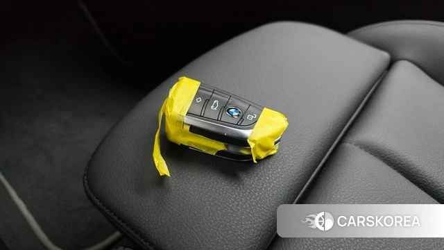 BMW 2 Series Gran Coupe (F44) id 4650162 из Кореи 21