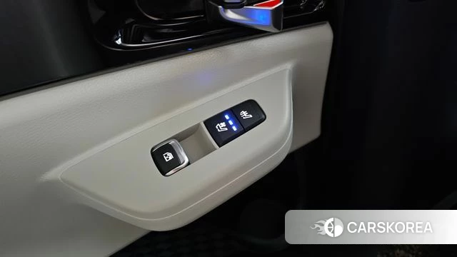 Kia The New Carnival 4th Generation id 4381312 из Кореи 21