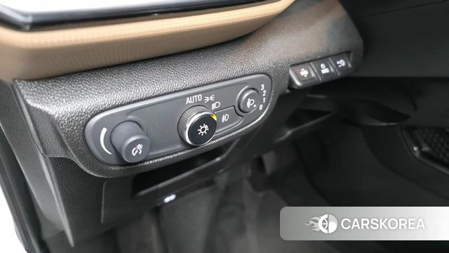 Chevrolet (GM Daewoo) Trailblazer id 4416011 из Кореи 21