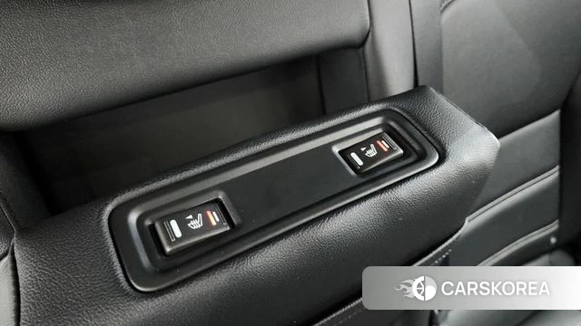 Renault Korea (Samsung) QM6 id 4610346 из Кореи 21