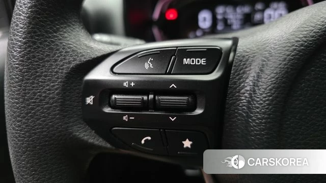 Kia The New Morning (JA) id 4505400 из Кореи 21