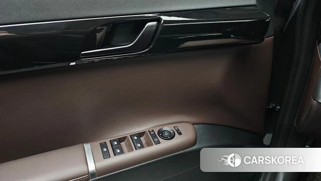 Hyundai Grandeur Hybrid (GN7) id 4488565 из Кореи 21