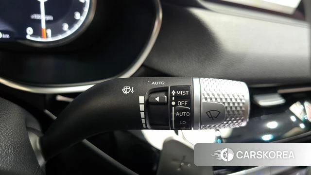 Genesis G80 (RG3) id 4434489 из Кореи 21