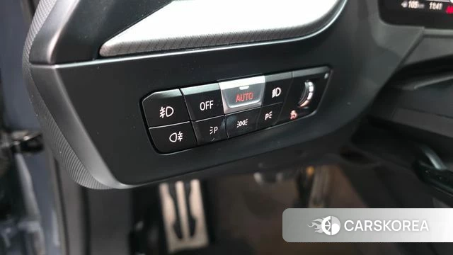 BMW 2 Series Gran Coupe (F44) id 4202824 из Кореи 21