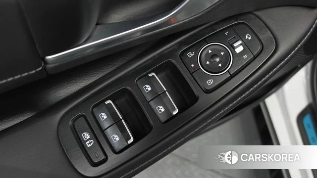 Hyundai Sonata D Edge (DN8) id 4360737 из Кореи 21