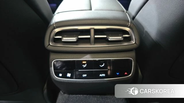 Genesis G80 (RG3) id 4608189 из Кореи 21