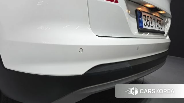 Hyundai All New Tucson id 4470731 из Кореи 21