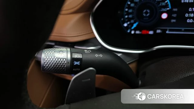 Genesis G80 (RG3) id 4434034 из Кореи 21