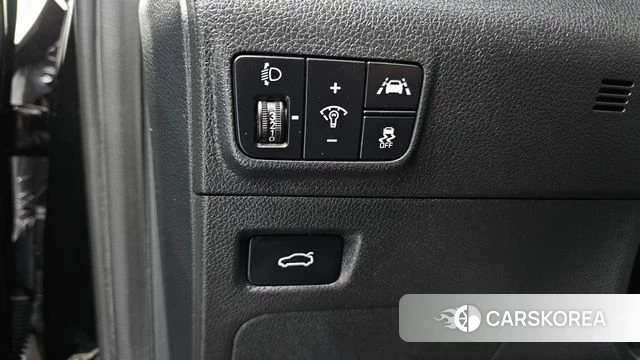 Kia K5 3rd generation id 4202071 из Кореи 21