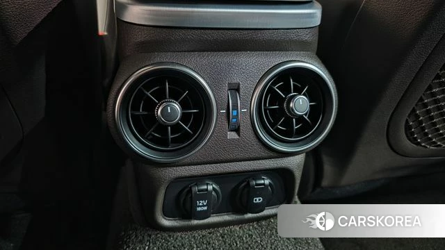 Kia Stinger Meister id 4308737 из Кореи 21