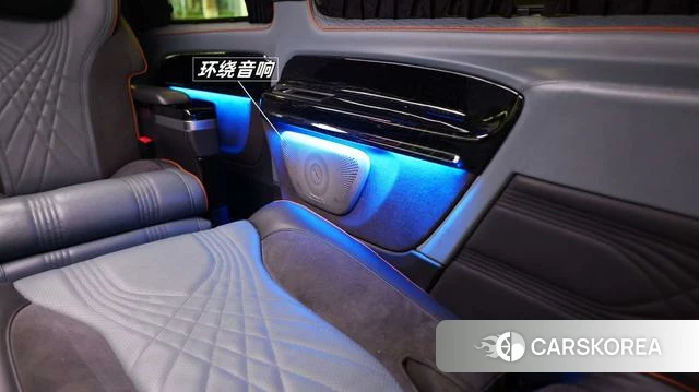 Mercedes-Benz Vito id 3983164 из Китая 21