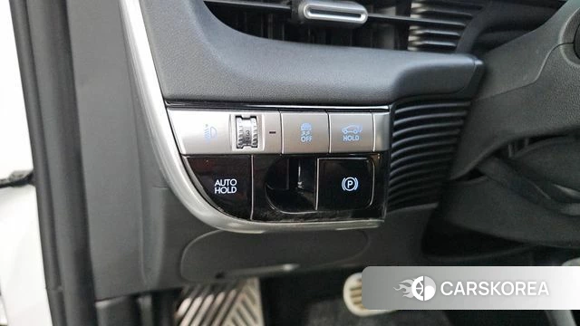 Hyundai Ionic 5 id 4422413 из Кореи 21