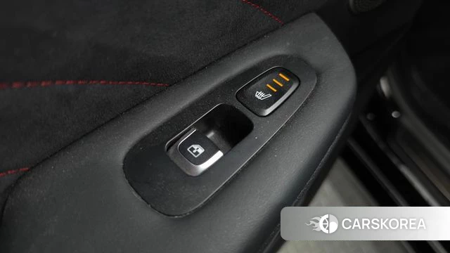 Kia Stinger Meister id 4759276 из Кореи 21