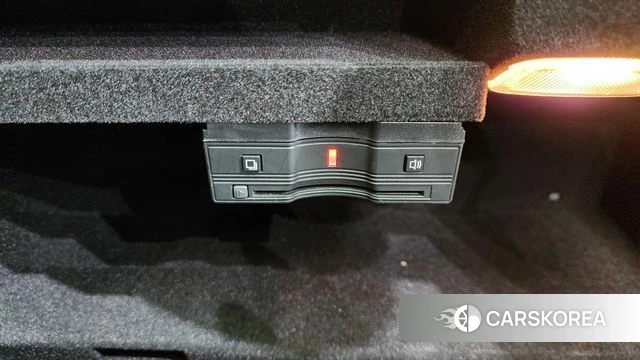 Mercedes-Benz C-Class W205 id 4604901 из Кореи 21