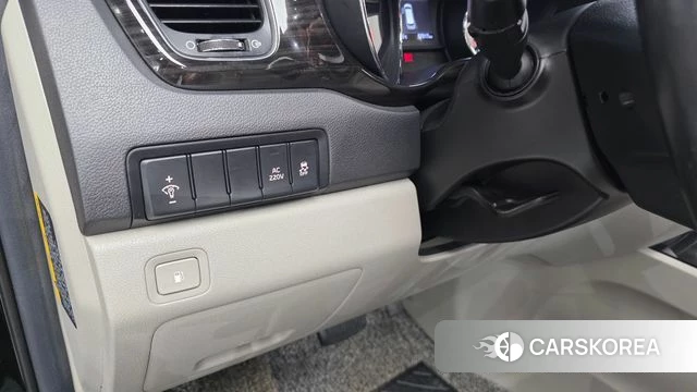 Kia The New Carnival id 4615110 из Кореи 21