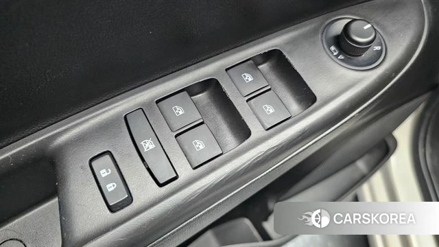 Chevrolet (GM Daewoo) The New Spark id 4424694 из Кореи 21