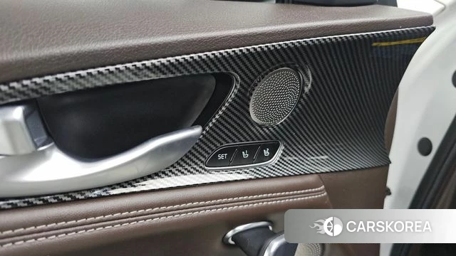 Kia Stinger id 4284419 из Кореи 21