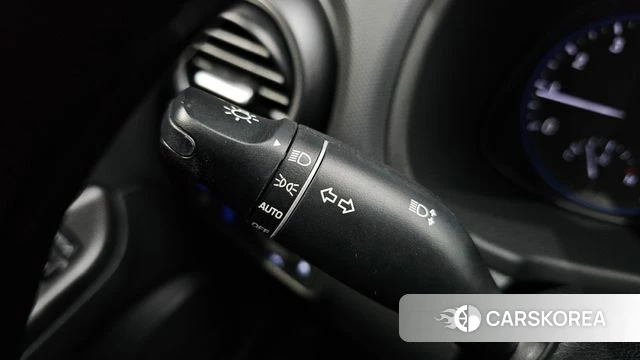 Hyundai Kona id 4294336 из Кореи 21