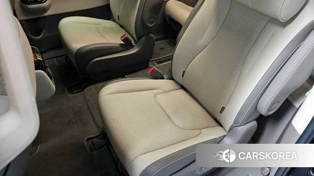 Kia Carnival 4th generation id 4350045 из Кореи 21