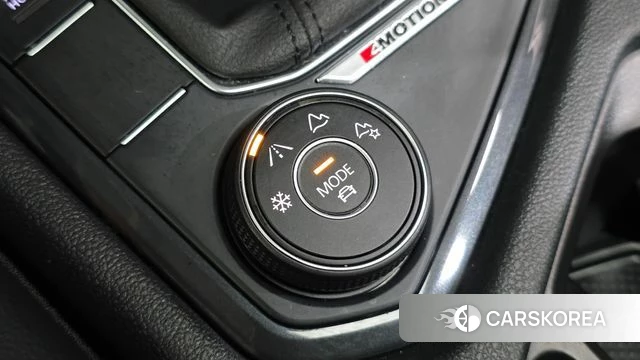 Volkswagen Tiguan second Generation id 4792537 из Кореи 21