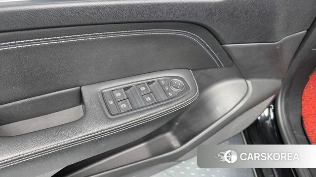 Renault Korea (Samsung) XM3 id 4943624 из Кореи 21