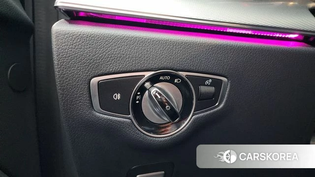 Mercedes-Benz E-Class W213 id 4434853 из Кореи 21
