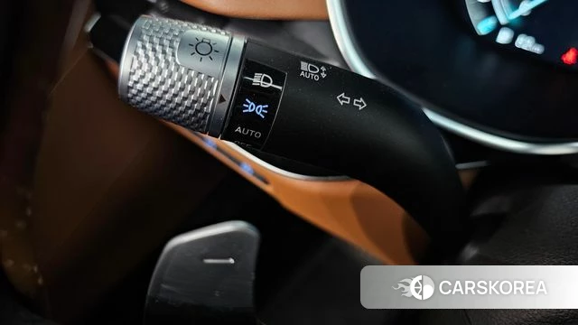 Genesis G80 (RG3) id 4881251 из Кореи 21