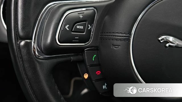 Jaguar All New XJ id 4325200 из Кореи 21