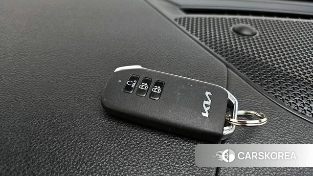 Kia The New Seltos id 4360356 из Кореи 21