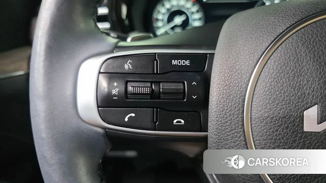 Kia K5 3rd generation id 4580336 из Кореи 21
