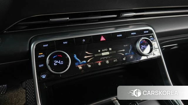 Genesis GV80 id 4361951 из Кореи 21