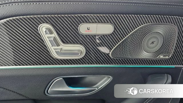 Mercedes-Benz GLE-Class W167 id 4308584 из Кореи 21