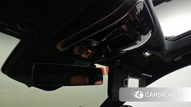 Mercedes-Benz S-Class W223 id 4195937 из Кореи 21