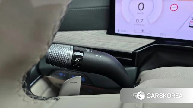 Genesis GV80 id 4432665 из Кореи 21