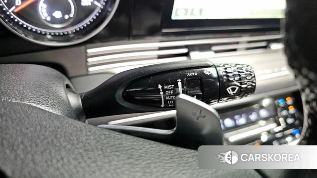 Hyundai The New Grandeur IG id 4330983 из Кореи 21