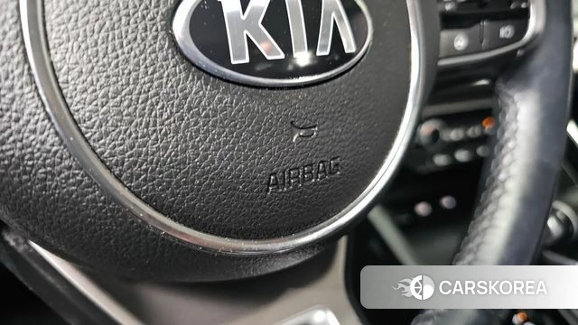 Kia K5 3rd generation id 4244868 из Кореи 21